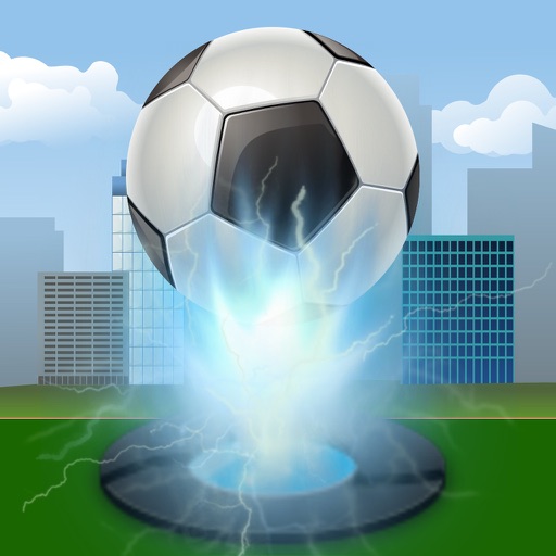 Matches Soccer Pro : Champions Real Shoot Icon