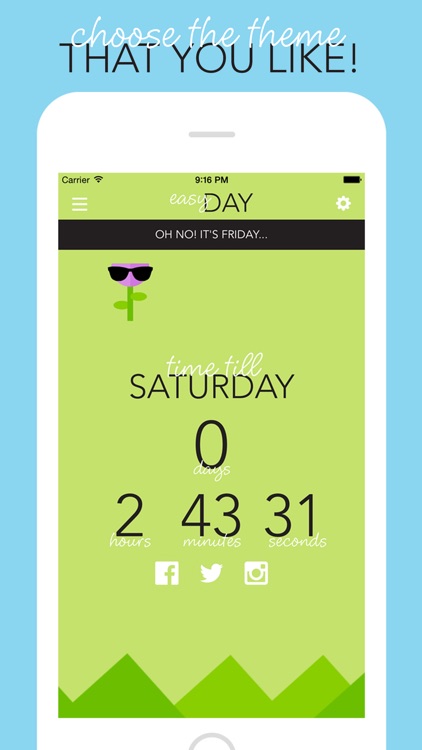 Easy Day - Smile, it’s your DAY! screenshot-3