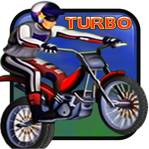 Bike Mania Turbo Icon