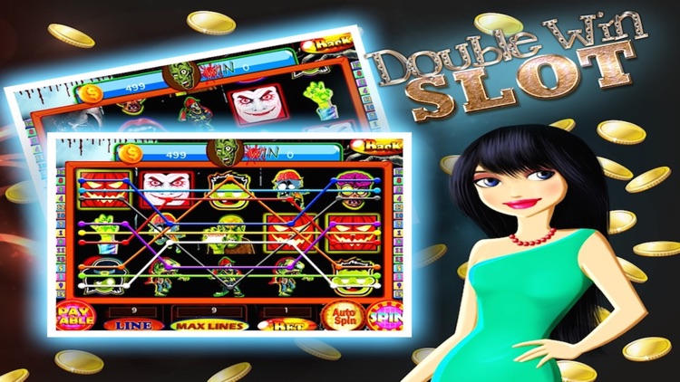 Casino Jackpot Wild Slot