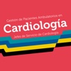 Gestión de pacientes ambulatorios de Cardiología