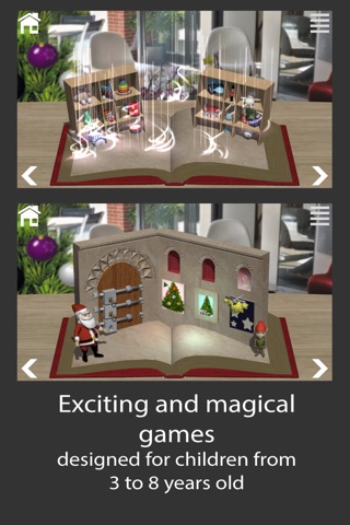 The Christmas Spirit screenshot 3