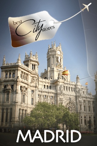 Best Madrid Stores screenshot 2