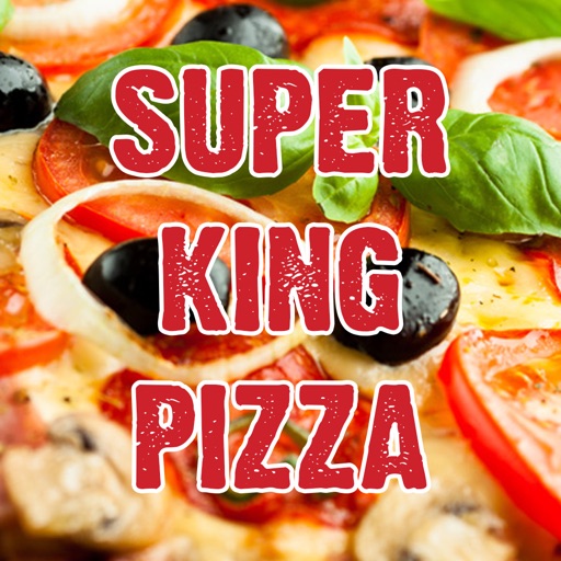 Super King Pizza, Ramsgate icon