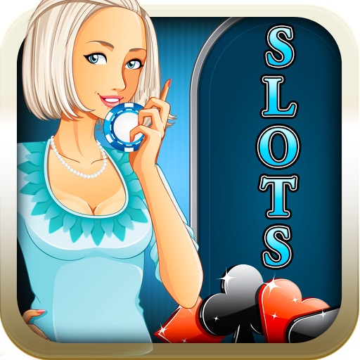 Always Win Slots iOS App