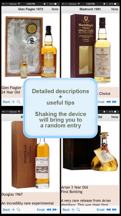 Campbeltown, Island, Lowland Scotch Whisky Buying Guide screenshot-3