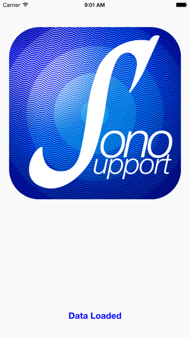 How to cancel & delete SonoSupport: a clinical emergency medicine and critical care ultrasound reference tool from iphone & ipad 1