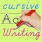 Kids Cursive Pad provides an interesting  visual teaching for elementary school students that will help them improve his or her letter writing