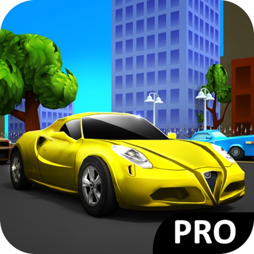 Real Parking 3D Pro