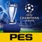 UEFA Champions League PES FLiCK