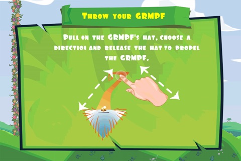 GRMPFs screenshot 4