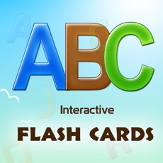 Activities of ABC Interactive Flash Cards