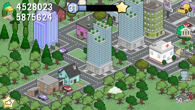 Moy City Builder para Android - Baixe o APK na Uptodown