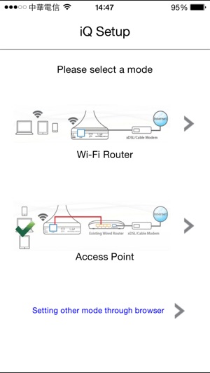 EdiRouter(圖1)-速報App