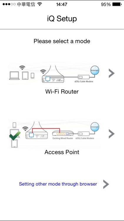 EdiRouter