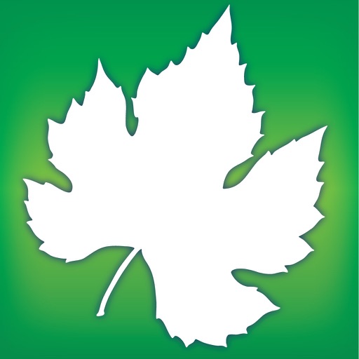 Audubon Trees icon