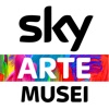 Sky Arte HD per i musei