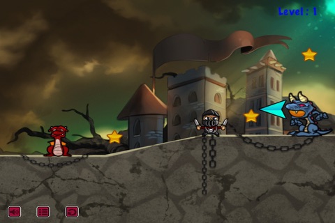 Dragon's Town Defense Madness screenshot 4
