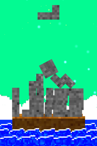 Concrete Island screenshot 3