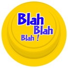 Blah! Button