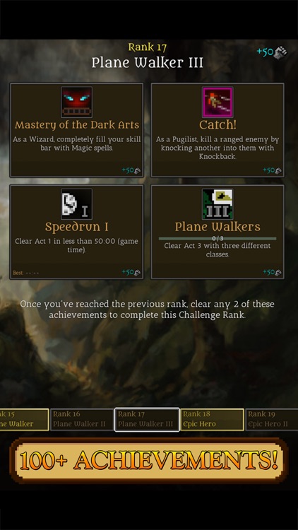 Cardinal Quest 2 screenshot-4
