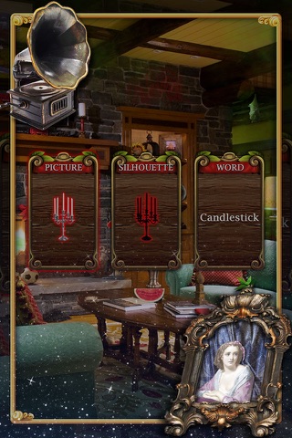 Secret Of Town House - Hidden Objects Game screenshot 3