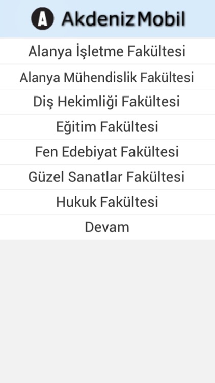 Akdeniz Mobil screenshot-3