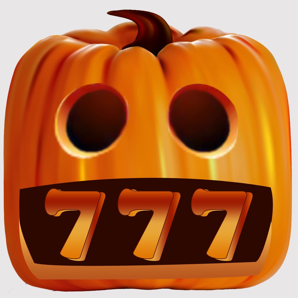Halloween Slots Pop Pro icon