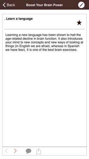 Boost Your Brain Power.(圖3)-速報App