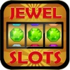 Awesome Jewel Casino 777 Slots with Poker, Blackjack and more
