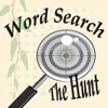 Word Search - The Hunt