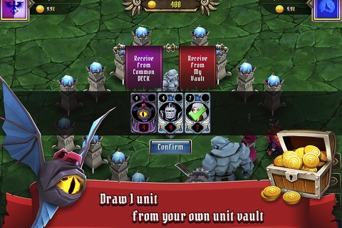 King's Legion screenshot 3