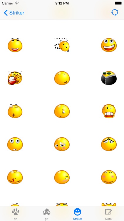 Free Emojis Extra Chat Emoji Text & Gif Icons Keyboard For Messenger Plus