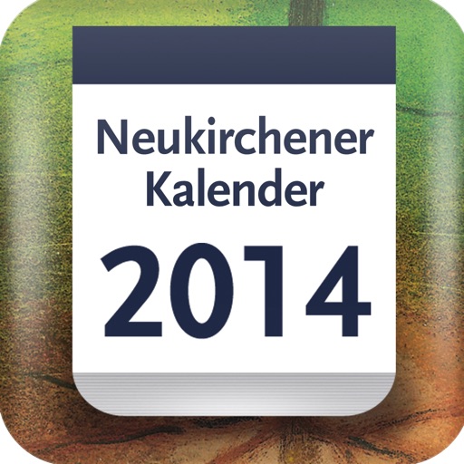 Neukirchener Kalender 2014