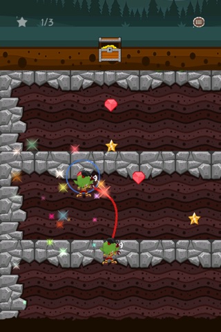 Zombies Climbing screenshot 4