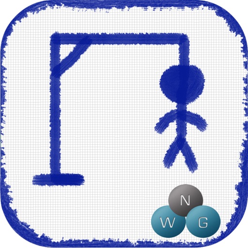 Hangman Duel icon