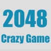 2048 Crazy Games