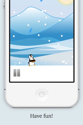 Penguin Catch screenshot 3