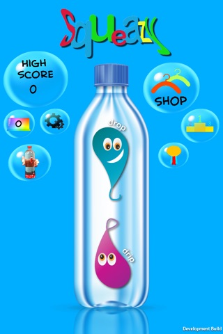 Squeazy: The Free Addictive Game screenshot 4