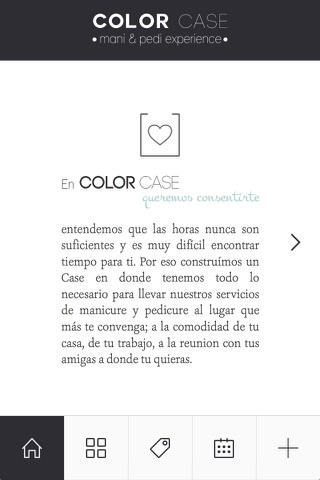 Color Case screenshot 2