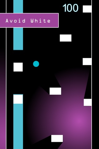 Beat Drop - Crossy Diamond Travel screenshot 2