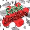 PICA & AUTISM HELP:  Sorting Edible And Inedible Items
