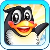 Arctic Penguin Racing : Super-Sonic Ice Voyage (Free)