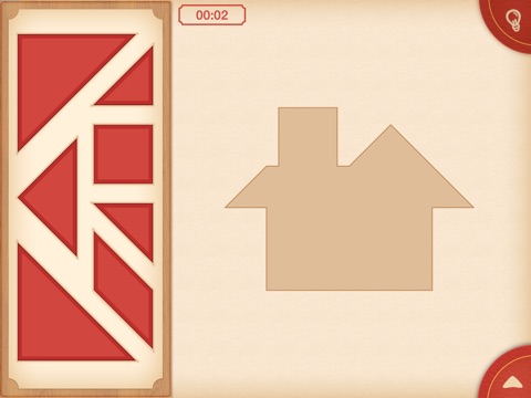 Tangram 2 HD screenshot 3