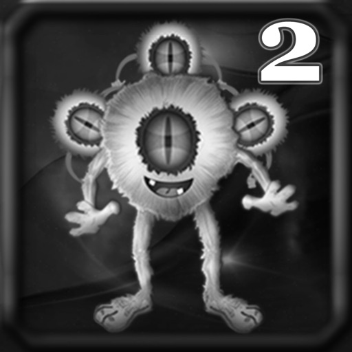 Ghoul Invaders 2 Icon