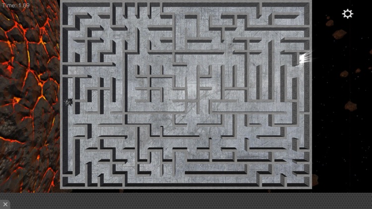 RndMaze - Classic Maze Free