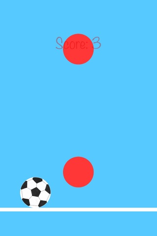 Dribblr screenshot 2