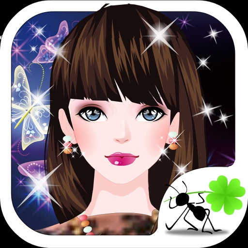 Chic and Pretty Girl iOS App