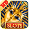 Golden Slots- Pharaoh’s Treasure HD Edition