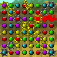 Gold Rush HD Match 3 Brain Game